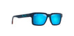 blue hawaii kahiko matte