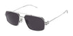 003 silver silver grey