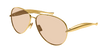 002 gold gold brown