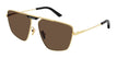 003 gold gold brown