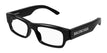 001 black black transparent