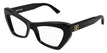 001 black black transparent