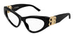 001 black black transparent
