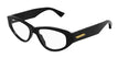 001 black black transpare