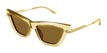 004 yellow gold yellow