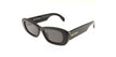 1007 black dark grey
