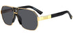 RHL/IR GOLD BLACK