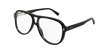 001 black black transpare