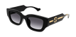 001 black crystal grey