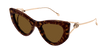 002 havana gold brown