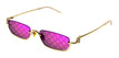 005 gold gold violet