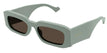 004 green green brown