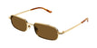 002 gold gold brown