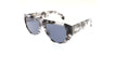 1245 havana black blue