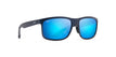 blue hawaii huelo matte b