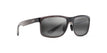 grey huelo translucent gr