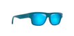 blue hawaii kokua matte p