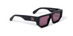 1028 black dark burgundy