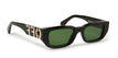 1055 black green