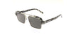 1207 havana black silver