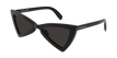 005 black black black