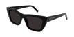 032 black black grey