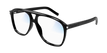 001 black black transpare
