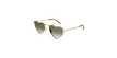 011 gold gold green
