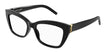 001 black black transpare