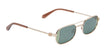 7650 gold green