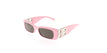 012 pink silver grey
