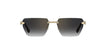 RHL/FQ GOLD BLACK