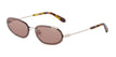 766e gold gradient brown