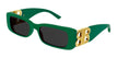 006 green gold grey