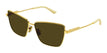 002 gold gold brown