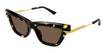 002 havana gold brown