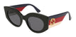 001 black multicolor grey
