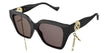 005 black black brown