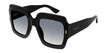 001 black black grey