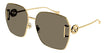 005 gold gold brown