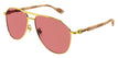 003 gold gold brown