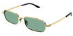 005 gold gold green