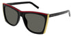 001 black black grey