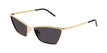 003 gold gold black