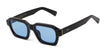 AZURE/black