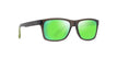 green kowelo shiny tran d
