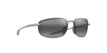 grey hookipa ultra metall
