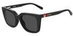 807/IR BLACK