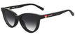 807/9O BLACK