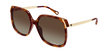 002 havana gold brown
